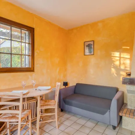 Ferienhaus Holiday La Cour Du Moulin *