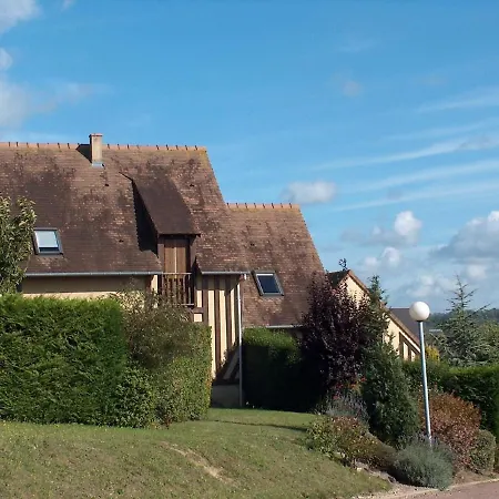 Holiday La Cour Du Moulin Ferienhaus *